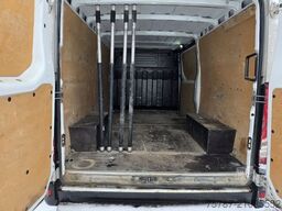 IVECO 35S18 Daily, Wartungsvertrag, Klima