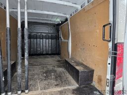 IVECO 35S18 Daily, Wartungsvertrag, Klima