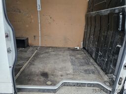 IVECO 35S18 Daily, Wartungsvertrag, Klima