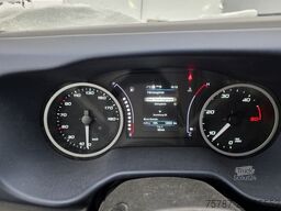 IVECO 35S18 Daily, Wartungsvertrag, Klima