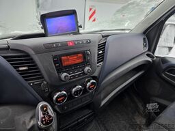 IVECO 35S18 Daily, Wartungsvertrag, Klima