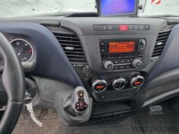 IVECO 35S18 Daily, Wartungsvertrag, Klima