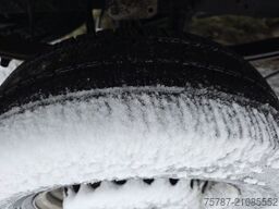 IVECO 35S18 Daily, Wartungsvertrag, Klima