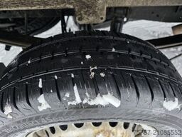 IVECO 35S18 Daily, Wartungsvertrag, Klima