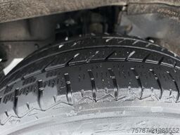 IVECO 35S18 Daily, Wartungsvertrag, Klima