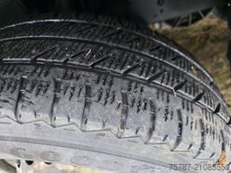 IVECO 35S18 Daily, Wartungsvertrag, Klima