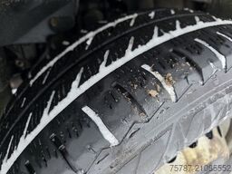 IVECO 35S18 Daily, Wartungsvertrag, Klima