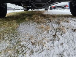 IVECO 35S18 Daily, Wartungsvertrag, Klima