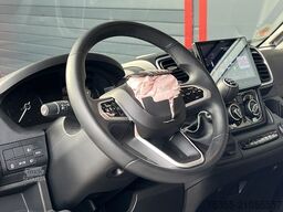 KNAUS BoxLife Pro 600 MQ Lifetime NAVI Kamera 1.Hand