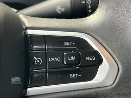 KNAUS BoxLife Pro 600 MQ Lifetime NAVI Kamera 1.Hand