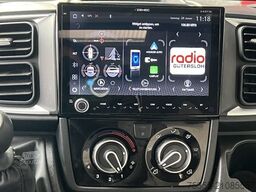 KNAUS BoxLife Pro 600 MQ Lifetime NAVI Kamera 1.Hand