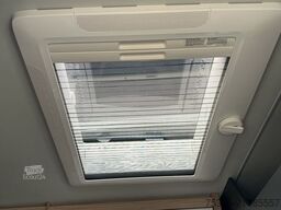 KNAUS BoxLife Pro 600 MQ Lifetime NAVI Kamera 1.Hand