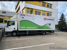 MAN TGL 12.120/220 4x2-4 BL FRAMO 115-170 KM REICHW.