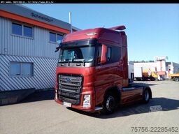 FORD F-MAX 4x2 SCAB E6 F-MAX