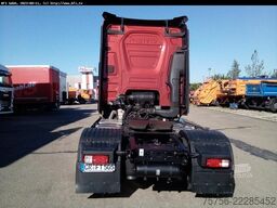 FORD F-MAX 4x2 SCAB E6 F-MAX