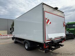 MERCEDES-BENZ Atego 818 L Kühlkoffer+LBW/Klima/ThermoKing/EU6D