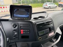 MERCEDES-BENZ Atego 818 L Kühlkoffer+LBW/Klima/ThermoKing/EU6D