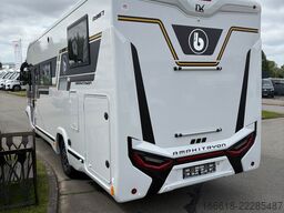 BENIMAR Amphitryon - Integriert A967