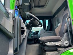 MAN TGS 26.400 * LENK/LIFTACHSE * ESTERER*UNTEN BEFÜ