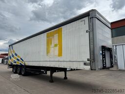 KÖGEL SN 24 **GETRÄNKE*SAF*LIFT*SCHNELLADESYSTEM*
