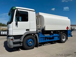 MERCEDES-BENZ ACTROS 1841 * TANKWAGEN * EPS*ESTERER*OBEN UNTEN