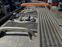 MERCEDES-BENZ ACTROS 1841 * TANKWAGEN * EPS*ESTERER*OBEN UNTEN
