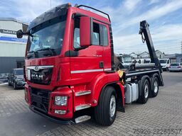 MAN TGS 26.420 *RETARDER*Wenig KM*