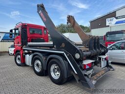MAN TGS 26.420 *RETARDER*Wenig KM*