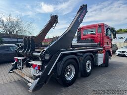 MAN TGS 26.420 *RETARDER*Wenig KM*
