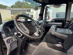 MAN TGS 26.420 *RETARDER*Wenig KM*