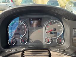 MAN TGS 26.420 *RETARDER*Wenig KM*