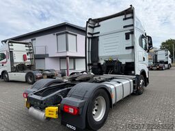 IVECO STRALIS SWAY AS440S49T/FP Kipphydraulik Retarder