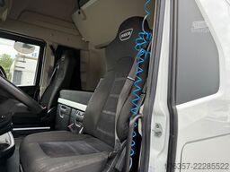 IVECO STRALIS SWAY AS440S49T/FP Kipphydraulik Retarder