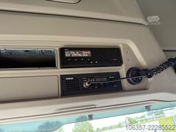 IVECO STRALIS SWAY AS440S49T/FP Kipphydraulik Retarder