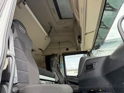 IVECO STRALIS SWAY AS440S49T/FP Kipphydraulik Retarder