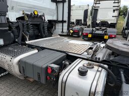 IVECO STRALIS SWAY AS440S49T/FP Kipphydraulik Retarder