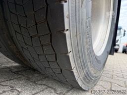 IVECO STRALIS SWAY AS440S49T/FP Kipphydraulik Retarder