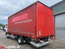MAN TGM 15.290 4x2LL*LBW*Automatik*Kamera*DTCO 4.1*