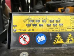 DAF XB 310 GRU' EFFER 175.2 4 SFILI / JIB