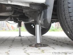 HOBBY T 65 GE HUBSTÜTZEN SAT+TV SOLAR AHK LUFTFE. 1.H.