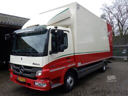 MERCEDES-BENZ Atego 1018 L / EEV / LBW 1500 kg Dhollandia / 3