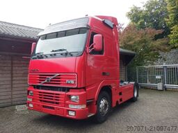 VOLVO FH 16.520 Handgeschakeld / Manual