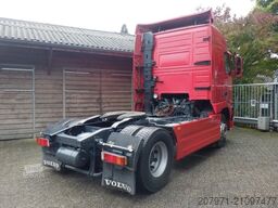 VOLVO FH 16.520 Handgeschakeld / Manual