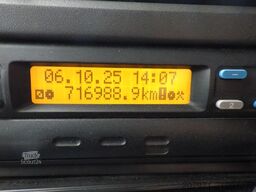 VOLVO FH 16.520 Handgeschakeld / Manual