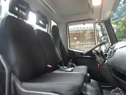 IVECO EuroCargo 140 140-250 / 6 cilinder / Manual /Bla