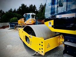 BOMAG BW 213 PDH - 5 *Stampffußbandage*MIETEN*