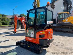 KUBOTA KX 019 - 4 *MIETEN!*