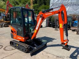 KUBOTA KX 019 - 4 *MIETEN!*