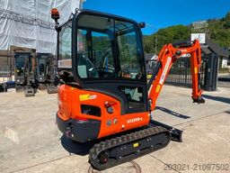 KUBOTA KX 019 - 4 *MIETEN!*