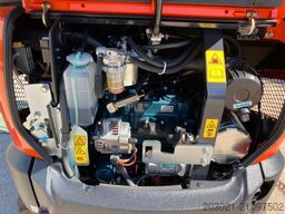 KUBOTA KX 019 - 4 *MIETEN!*